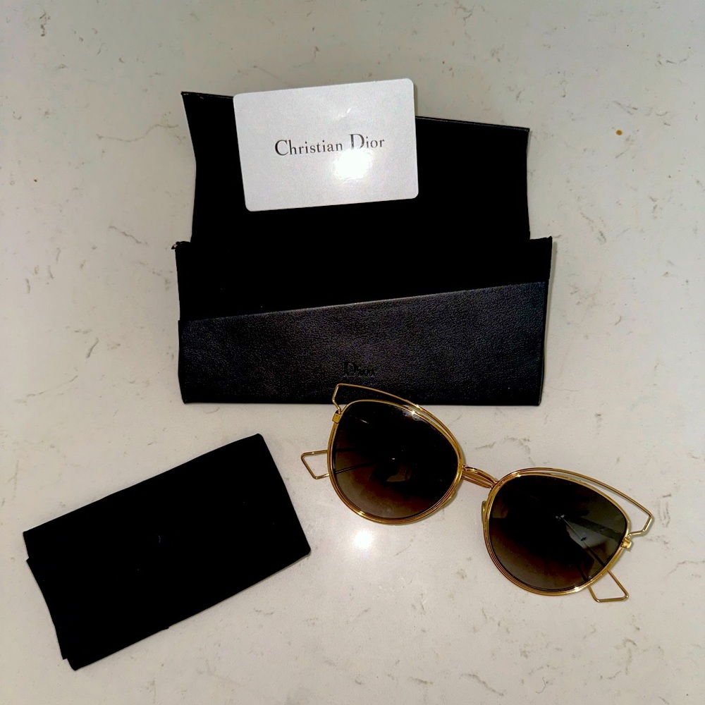 Dior Sunglasses